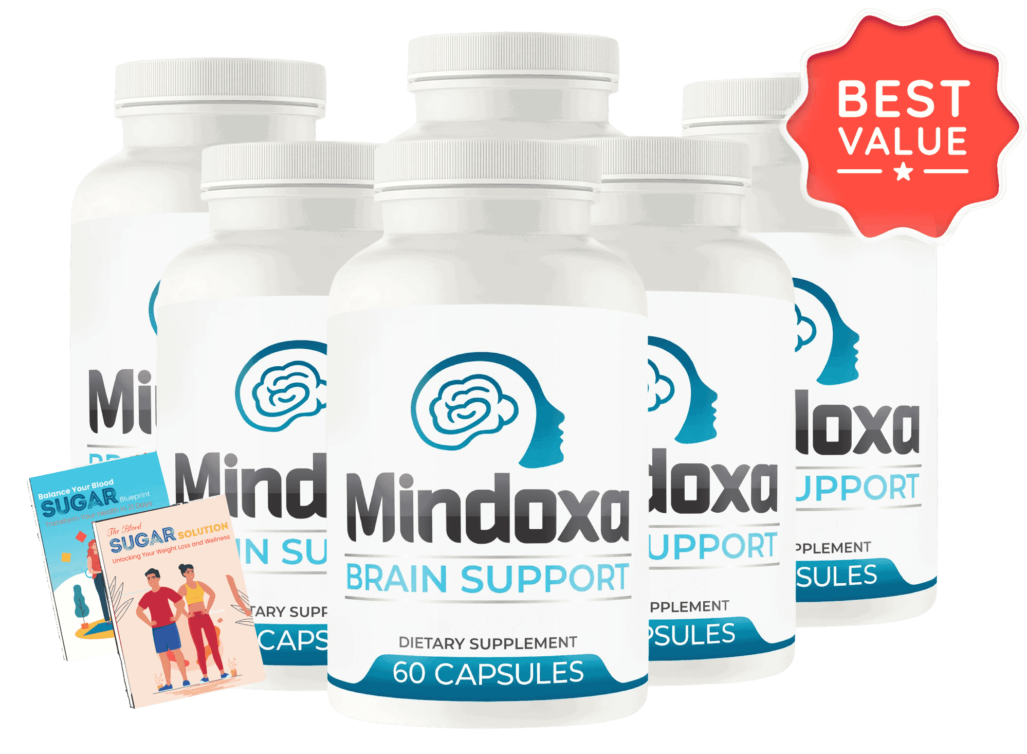 Mindoxa order