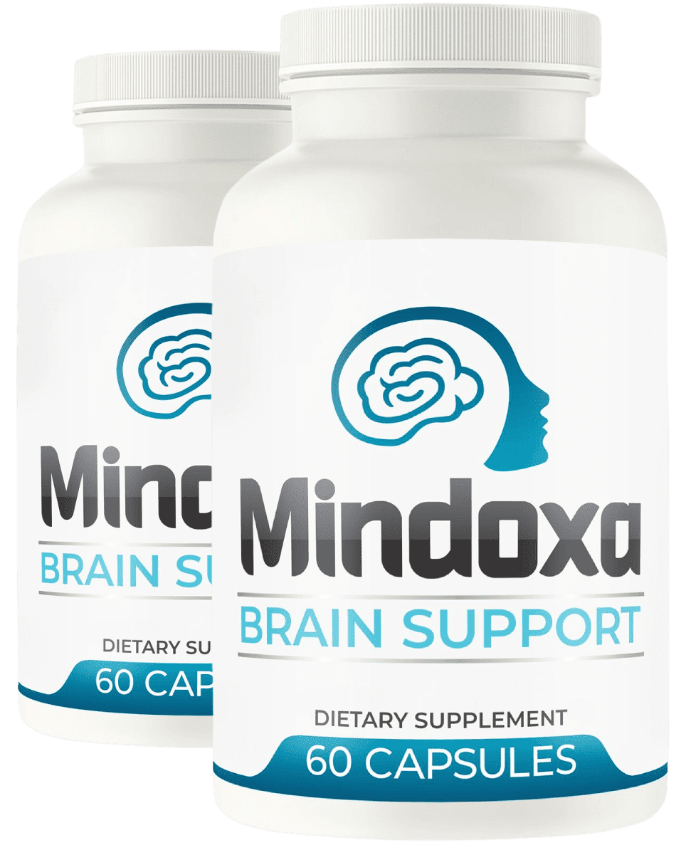 Mindoxa brain support